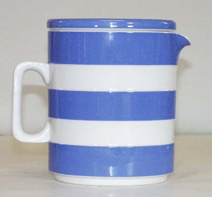 Jug or Pitcher Refrigerator and Cover